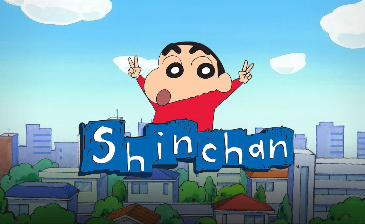 Download Shin Chan Videos.3gp In
